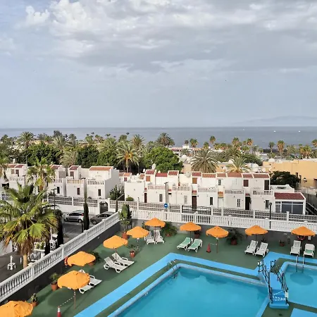Cozy, Stylish And With Wonderful Views * Playa de las Américas