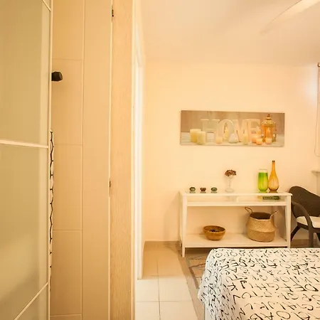 Apartment Cozy, Stylish And With Wonderful Views *
