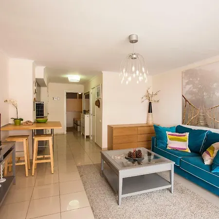 Cozy, Stylish And With Wonderful Views Apartment Playa de las Américas