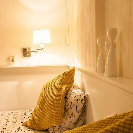 Cozy, Stylish And With Wonderful Views Apartment