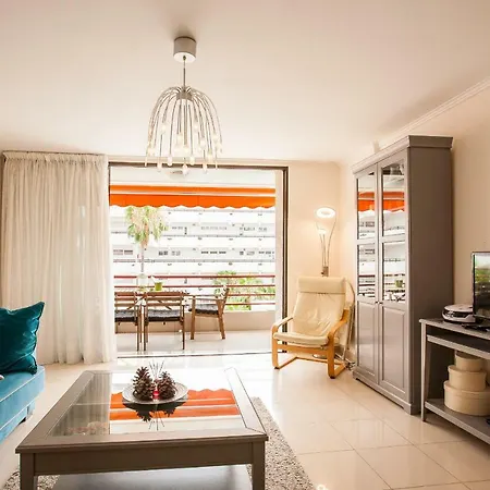 Apartment Cozy, Stylish And With Wonderful Views *
