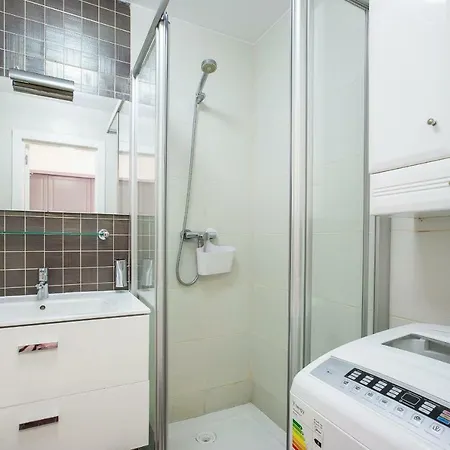 Apartment Cozy, Stylish And With Wonderful Views *