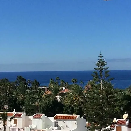 Cozy, Stylish And With Wonderful Views Playa de las Américas