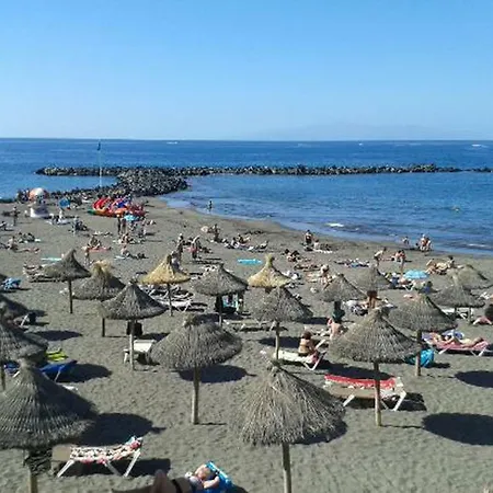 Cozy, Stylish And With Wonderful Views * Playa de las Américas