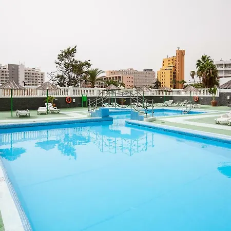 شقة Cozy, Stylish And With Wonderful Views بلايا ذي لاس أميريكاس