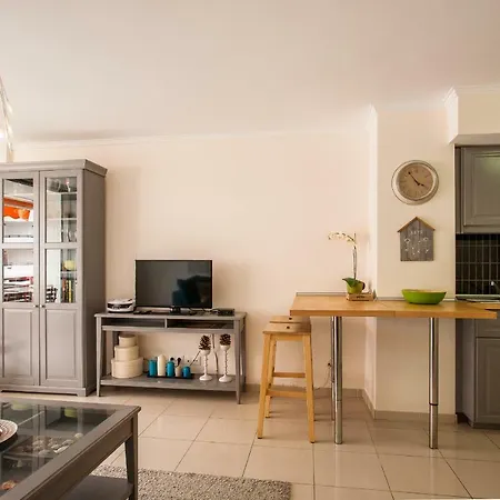 Cozy, Stylish And With Wonderful Views شقة